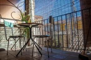XX9 Apartment Parma